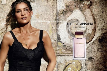 Dolce&Gabbana Pour Femme SET