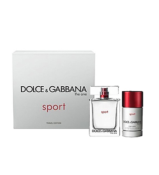 The One Sport SET set parfema cena
