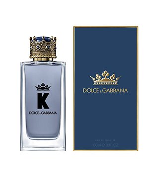 Dolce&Gabbana K by Dolce&Gabbana Eau de Parfum SET parfem cena