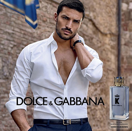 K by Dolce&Gabbana SET