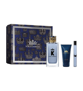 K by Dolce&Gabbana SET set parfema cena