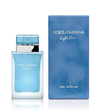 Dolce&Gabbana Light Blue Eau Intense parfem
