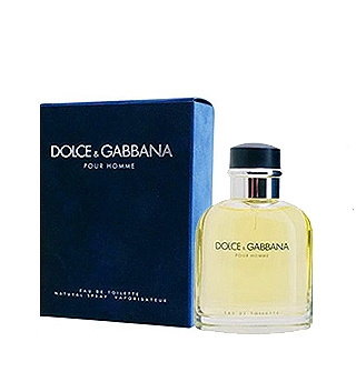 Dolce&Gabbana Dolce&Gabbana Pour Homme parfem