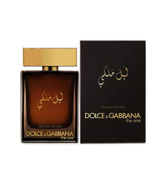 Dolce&Gabbana The One Gold For Men parfem cena