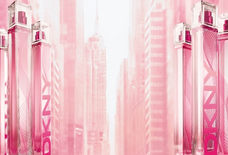 DKNY Women Summer 2014