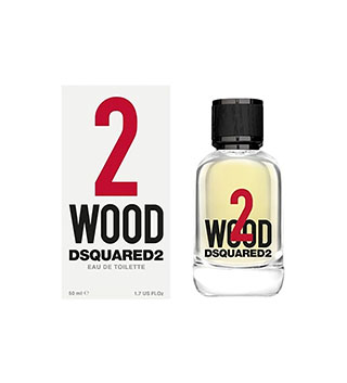 Dsquared 2 Wood parfem cena