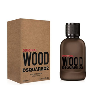  Original Wood parfem