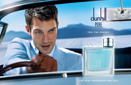 Dunhill Pure SET