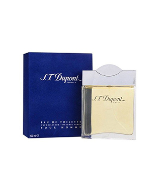 S.T. Dupont Dupont pour Homme parfem