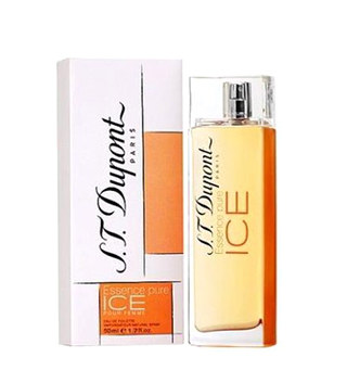 S.T. Dupont Essence Pure ICE Pour Femme parfem