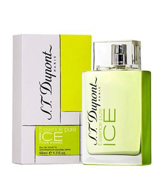 S.T. Dupont Essence Pure ICE Pour Homme parfem