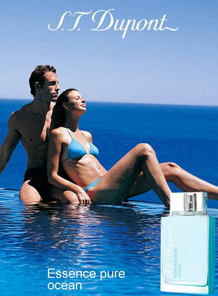 Essence Pure Ocean pour Homme Essence Pure Ocean pour Homme