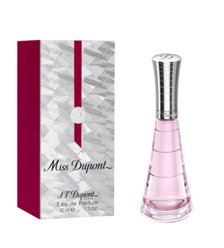 S.T. Dupont Miss Dupont parfem