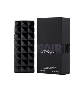 S.T. Dupont Dupont Noir parfem