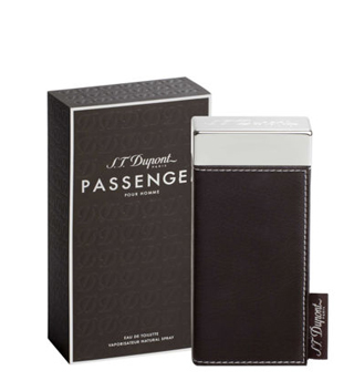 S.T. Dupont Passenger for Men parfem