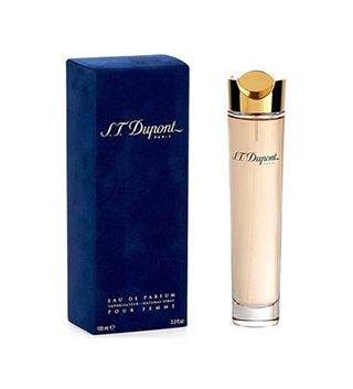 S.T. Dupont Dupont pour Femme parfem