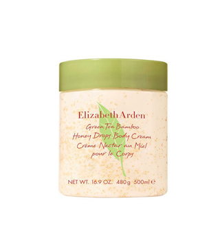 Elizabeth Arden Green Tea Bamboo parfem