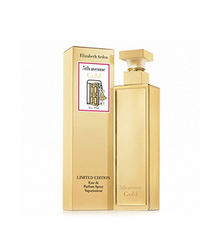 Elizabeth Arden 5th Avenue Gold parfem
