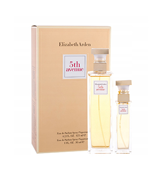 Elizabeth Arden 5th Avenue SET parfem