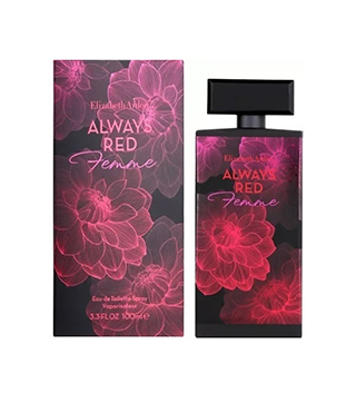 Elizabeth Arden Always Red Femme parfem