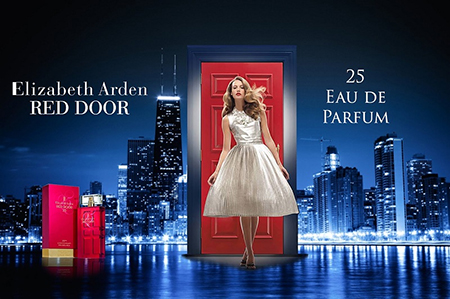 Red Door 25th Anniversary Limited Edition