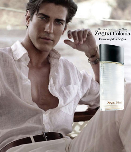 Zegna Colonia