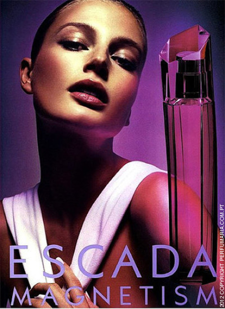 Escada Magnetism
