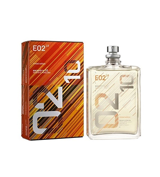  Power of 10 Limited Edition Escentric 02 parfem