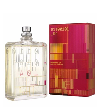 Escentric Molecules Escentric 01 parfem cena