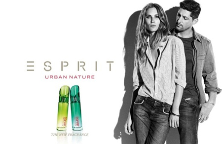 Urban Nature For Men SET