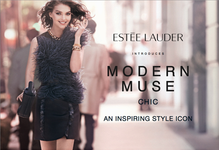 Modern Muse Chic