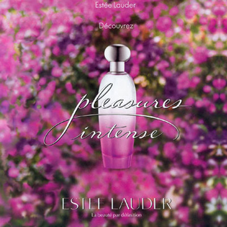 Pleasures Intense