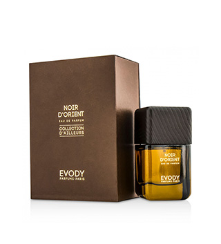 Evody Parfums Note de Luxe parfem cena