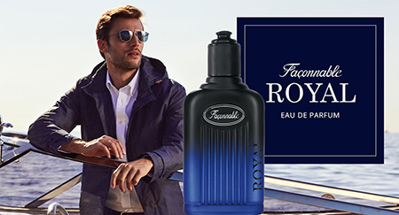 Faconable Royal Eau de Parfum
