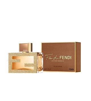 Fendi Fan di Fendi Leather Essence parfem