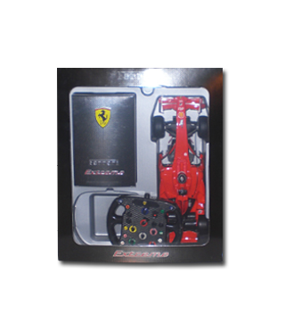 Ferrari Ferrari Extreme SET parfem