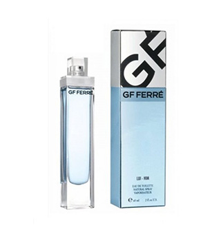 Gianfranco Ferre GF Ferre Lui-Him parfem