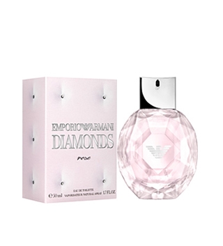 Giorgio Armani Diamonds Rose parfem