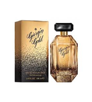 Giorgio Beverly Hills Gold parfem