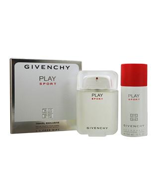 Givenchy Play Sport SET parfem