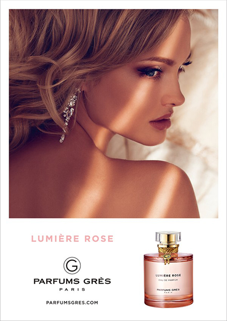 Lumiere Rose