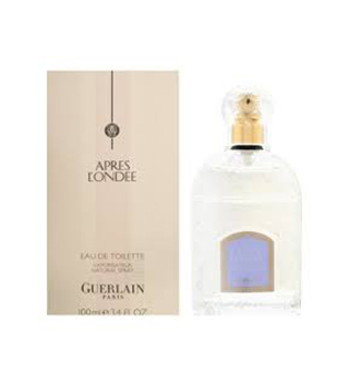 Guerlain Apres l´Ondee parfem