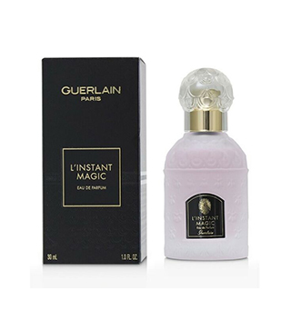 Guerlain L Instant Magic parfem