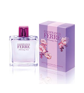 Gianfranco Ferre Blooming Rose parfem