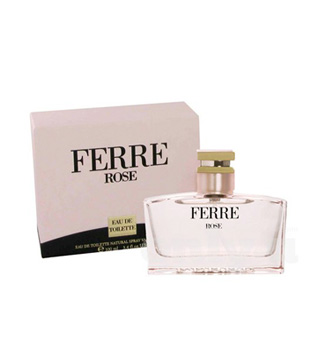 Gianfranco Ferre Ferré Rose parfem