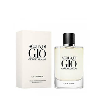 Giorgio Armani Acqua di Gio Eau de Parfum parfem