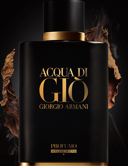 Acqua di Gio Profumo Special Blend Acqua di Gio Profumo Special Blend