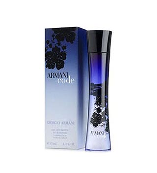 Giorgio Armani Code for Women parfem