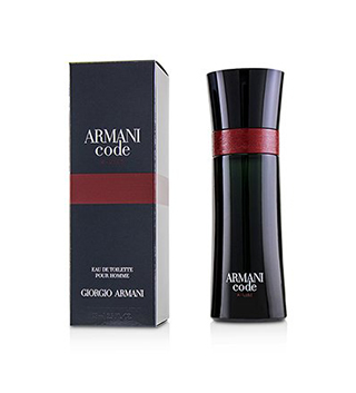 Giorgio Armani Code A-List parfem