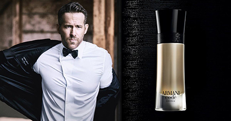 Giorgio Armani Code Absolu parfem cena